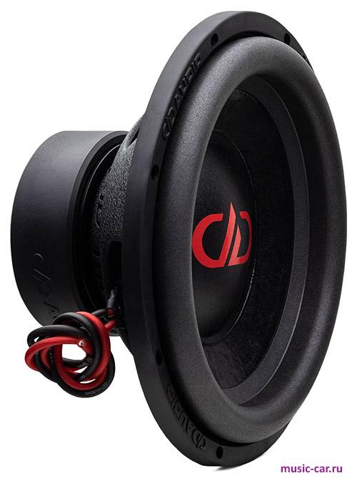 Сабвуфер DD Audio 1112 D4