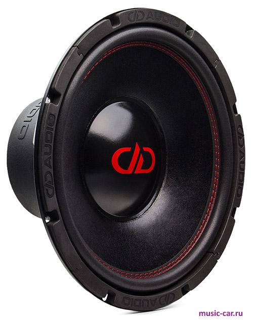 Сабвуфер DD Audio 112 S4