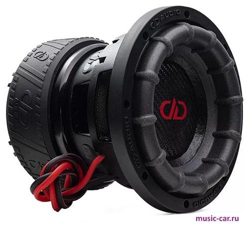 Сабвуфер DD Audio 1506a D4