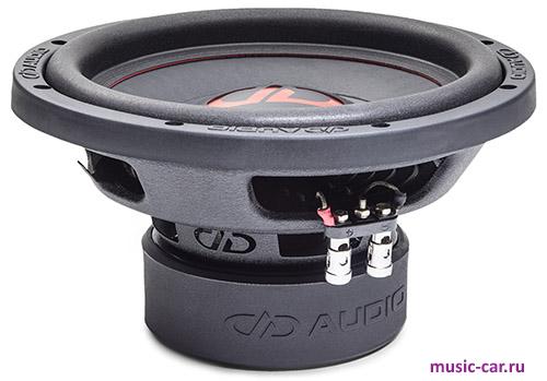 Сабвуфер DD Audio 212D D4