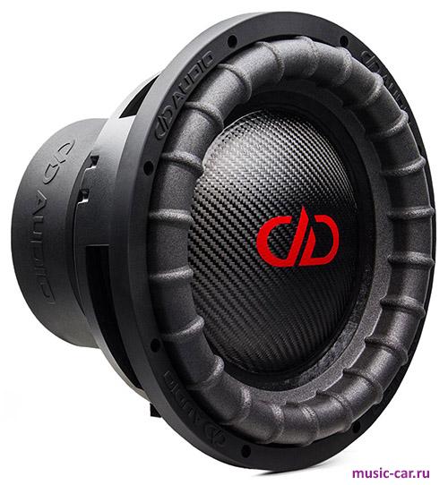 Сабвуфер DD Audio 3010B D2 (ESP)