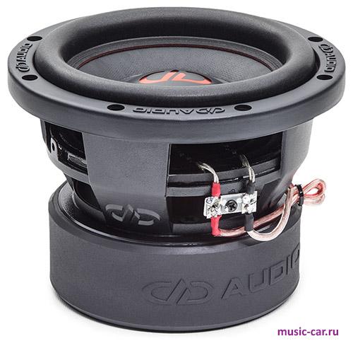 Сабвуфер DD Audio 506D D4