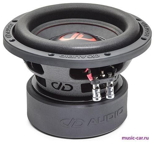 Сабвуфер DD Audio 508D D2