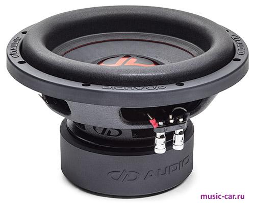 Сабвуфер DD Audio 510D D4
