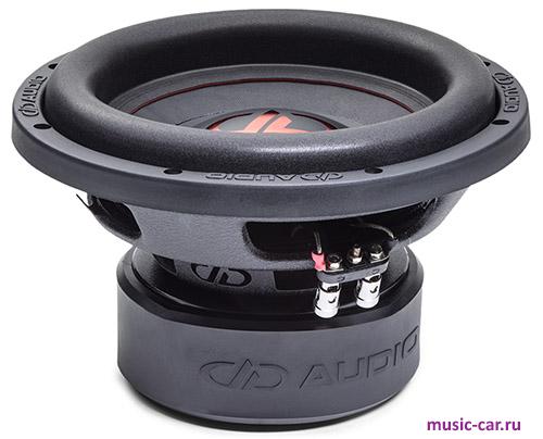 Сабвуфер DD Audio 610D D4