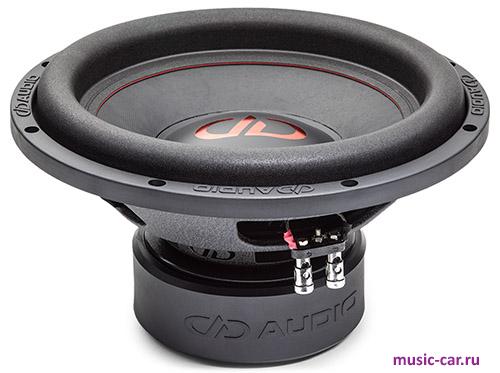 Сабвуфер DD Audio 612D D2
