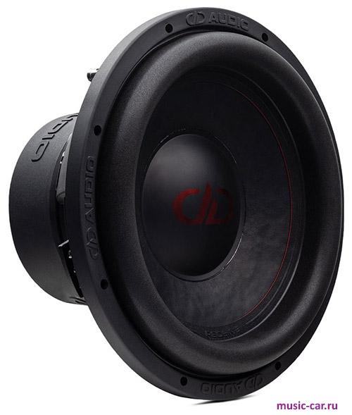 Сабвуфер DD Audio 612E D4