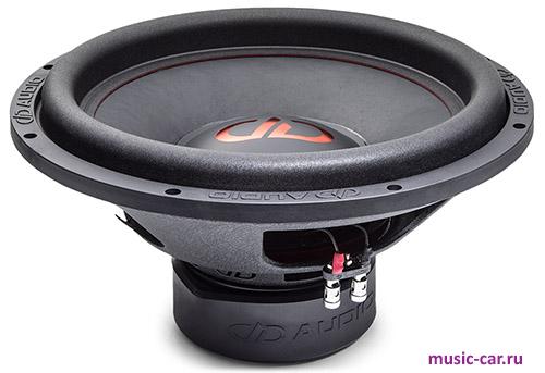Сабвуфер DD Audio 615D D2