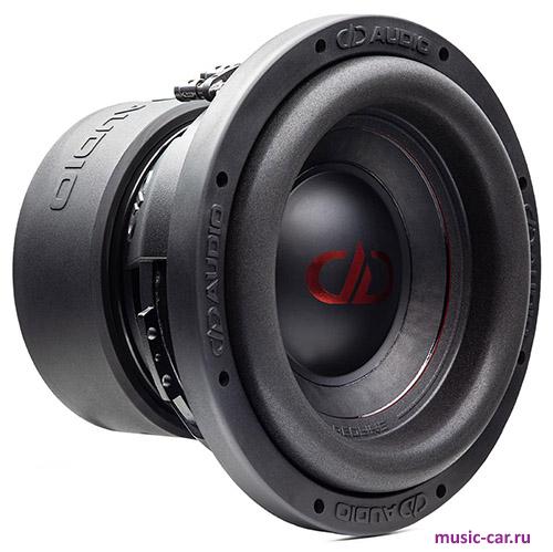 Сабвуфер DD Audio 710D D2