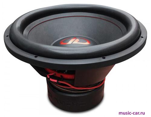 Сабвуфер DD Audio 818D D1