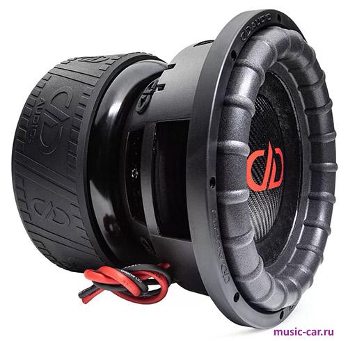 Сабвуфер DD Audio 9510L D2 (ESP)