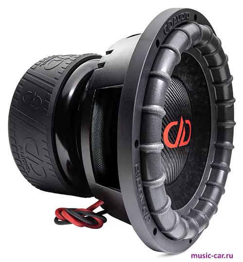 Сабвуфер DD Audio 9512L D2 (ESP)