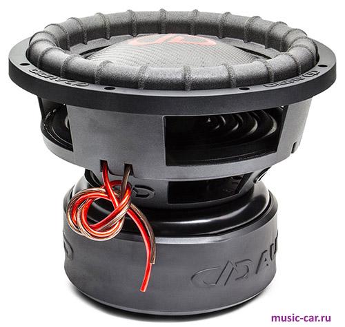 Сабвуфер DD Audio 9515K D1 (ESP)