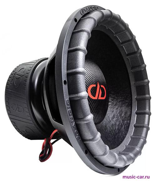 Сабвуфер DD Audio 9515L D2 (ESP)