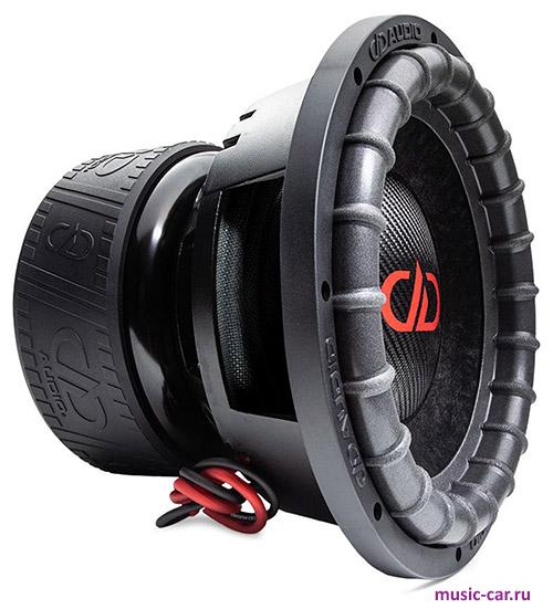 Сабвуфер DD Audio 9912c D1