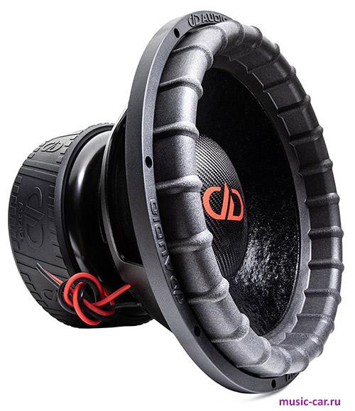 Сабвуфер DD Audio 9915c D1