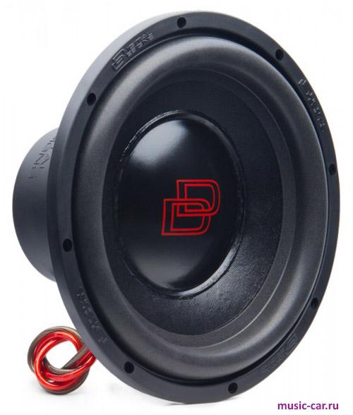 Сабвуфер DD Audio 1508 D4