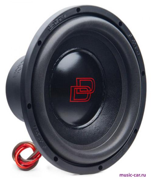 Сабвуфер DD Audio 1512a D4