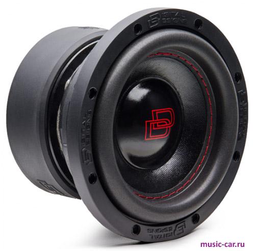 Сабвуфер DD Audio 506 D2