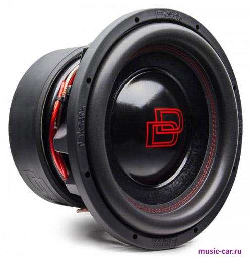 Сабвуфер DD Audio 815 D1