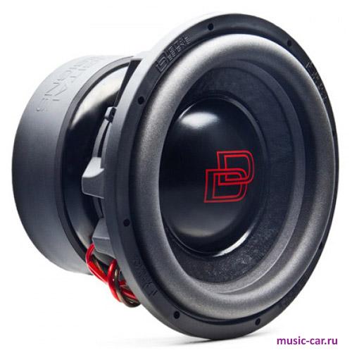 Сабвуфер DD Audio 9515i D1