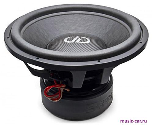 Сабвуфер DD Audio 9912 D0,5