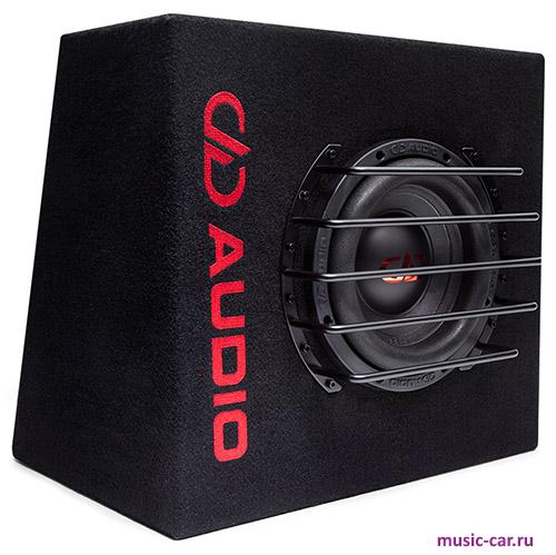Сабвуфер DD Audio LE-508d