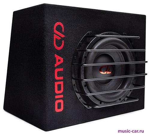Сабвуфер DD Audio LE-510d