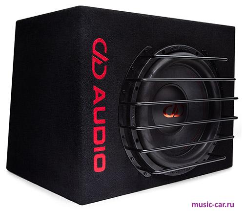 Сабвуфер DD Audio LE-512d