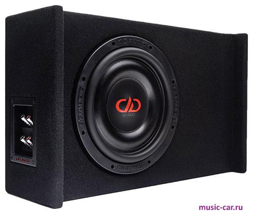 Сабвуфер DD Audio LE-DF-SL610.1