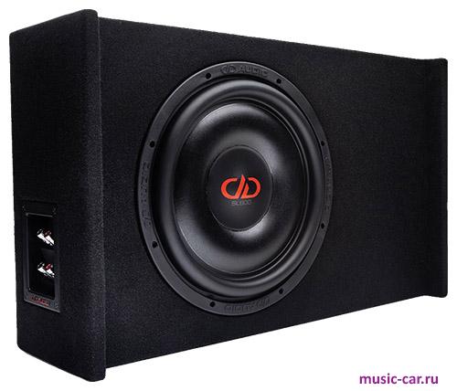 Сабвуфер DD Audio LE-DF-SL612.1