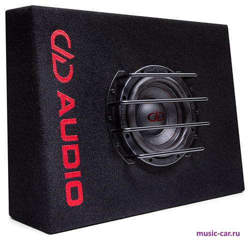 Сабвуфер DD Audio LE-ST06