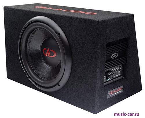 Сабвуфер DD Audio PLE-112.1