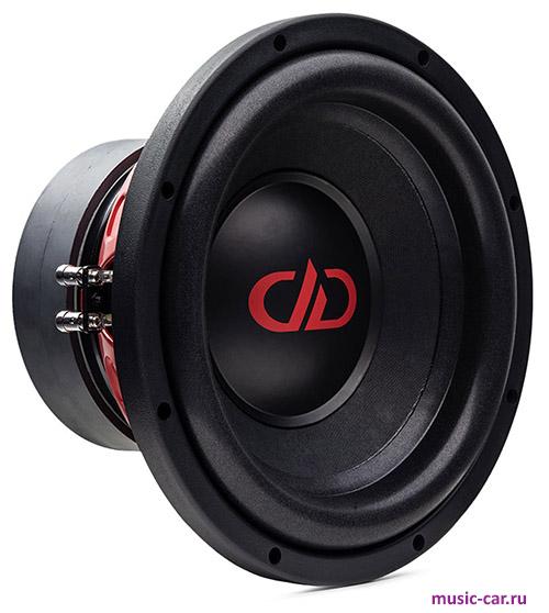 Сабвуфер DD Audio RL-PSW10a D4