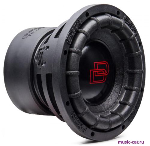 Сабвуфер DD Audio SW2508 D4