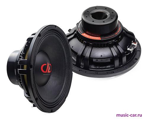 Сабвуфер DD Audio VO-MWN710 S2