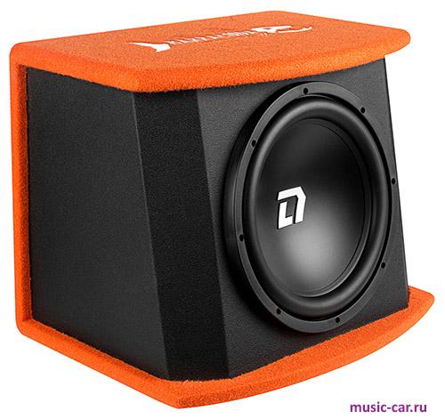 Сабвуфер DL Audio Barracuda 12A