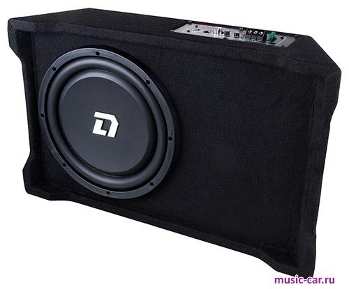 Сабвуфер DL Audio Barracuda 12A Flat