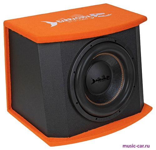 Сабвуфер DL Audio Barracuda 12A V.2