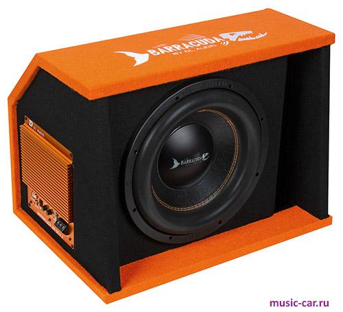 Сабвуфер DL Audio Barracuda 12A V.2 SE
