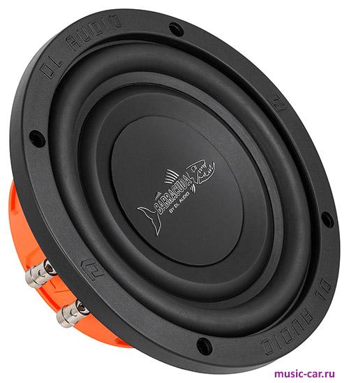 Сабвуфер DL Audio Barracuda 6.5 Flat