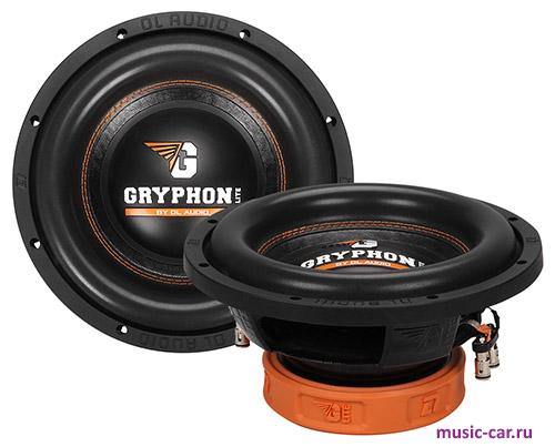 Сабвуфер DL Audio Gryphon Lite 10