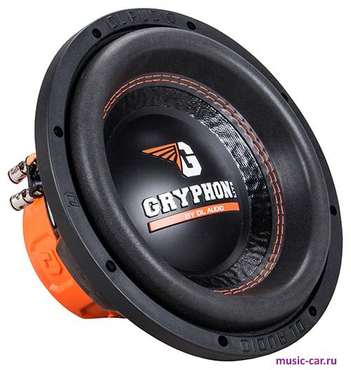 Сабвуфер DL Audio Gryphon Lite 10 V.2