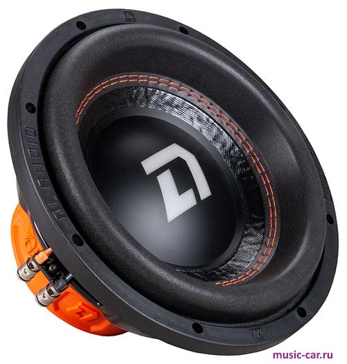 Сабвуфер DL Audio Gryphon Lite 10 V.2 SE