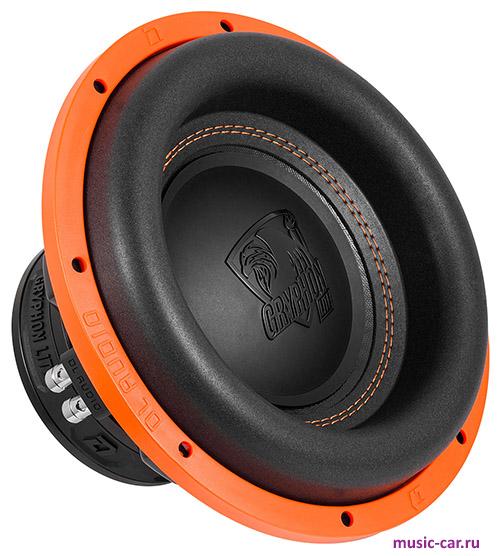 Сабвуфер DL Audio Gryphon Lite 10 V.3