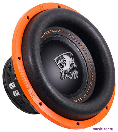 Сабвуфер DL Audio Gryphon Lite 10 V.3 SE