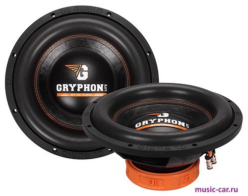 Сабвуфер DL Audio Gryphon Lite 12