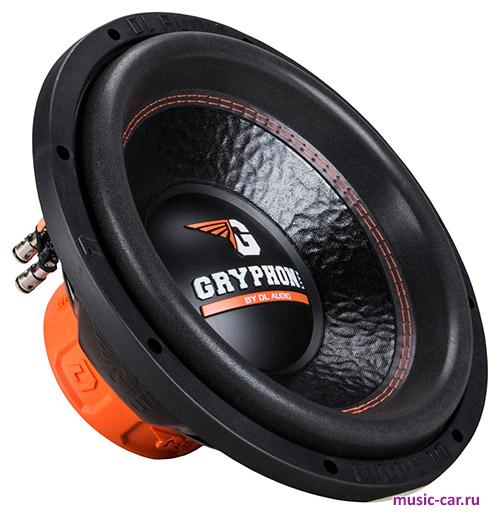 Сабвуфер DL Audio Gryphon Lite 12 V.2