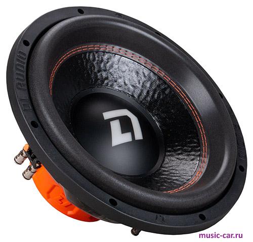 Сабвуфер DL Audio Gryphon Lite 12 V.2 SE