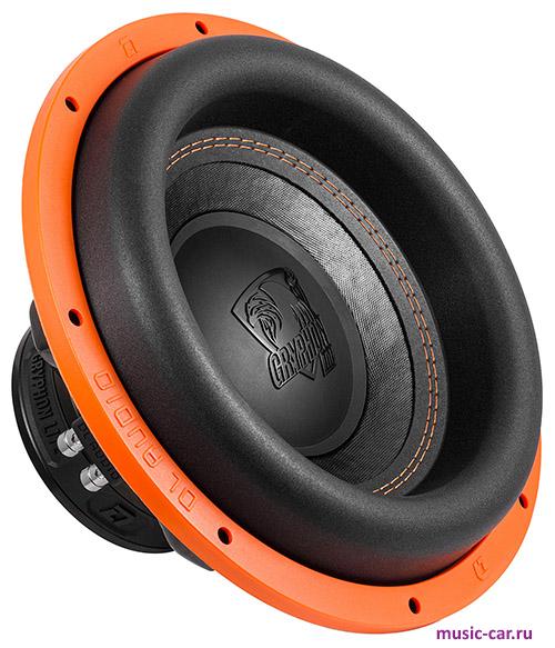 Сабвуфер DL Audio Gryphon Lite 12 V.3